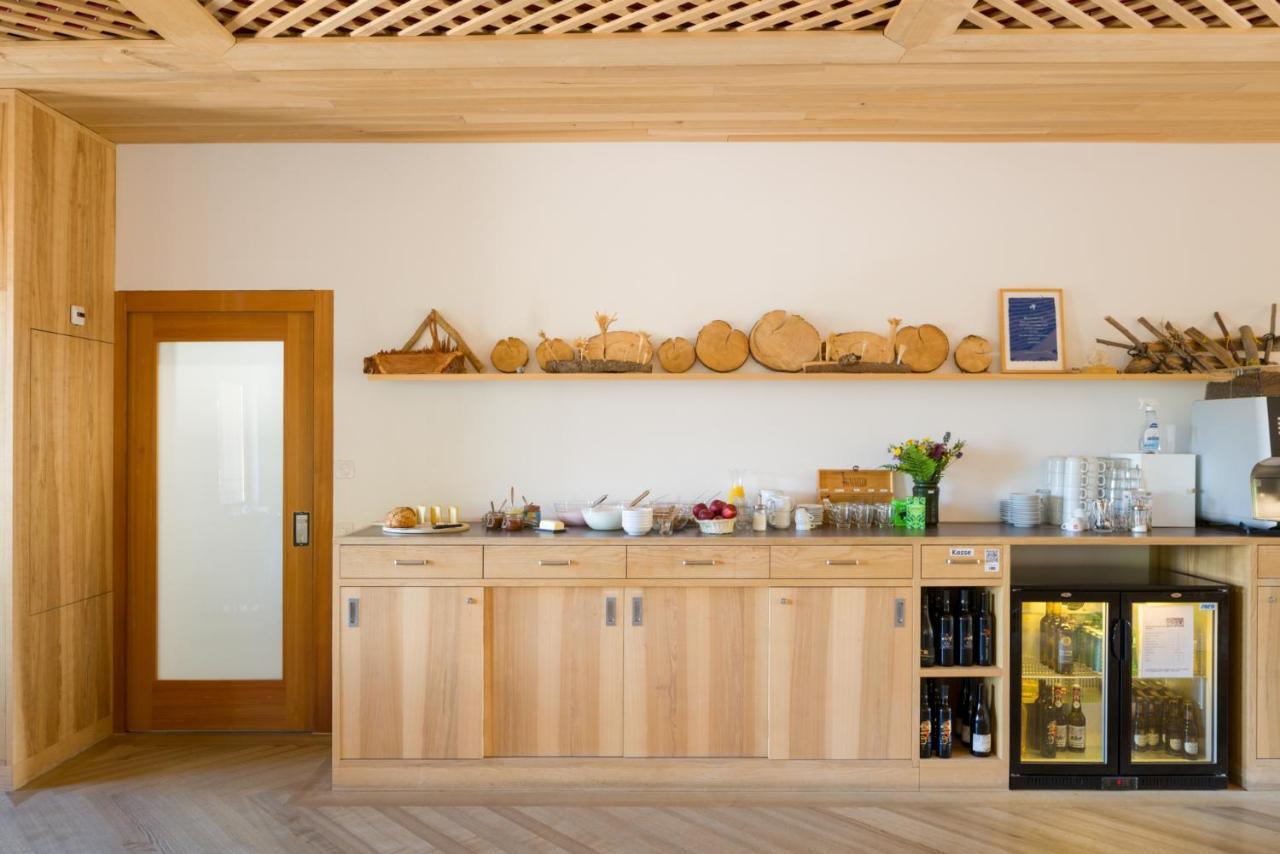 Jugendherberge Trin Hostel Trin